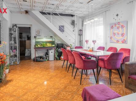 podnlesem-25.jpg | Prodej - dům/vila, 195 m²
