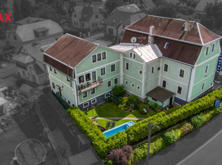 Prodej - jiné, 580 m²