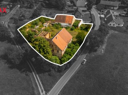 ks-841.jpg | Prodej - pozemek pro bydlení, 2 960 m²