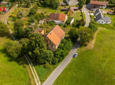 ks-62.jpg | Prodej - pozemek pro bydlení, 2 960 m²