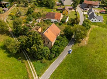 ks-62.jpg | Prodej - pozemek pro bydlení, 2 960 m²