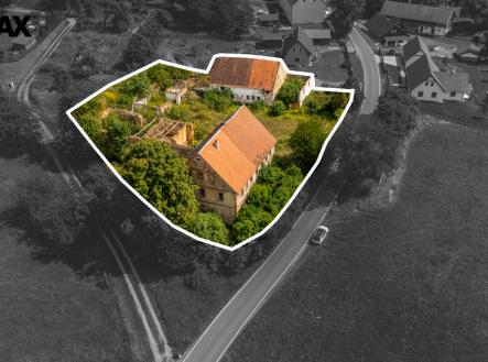 ks-841.jpg | Prodej - pozemek pro bydlení, 2 960 m²