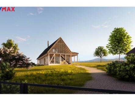 Prodej - pozemek pro bydlení, 2 003 m² obrázek