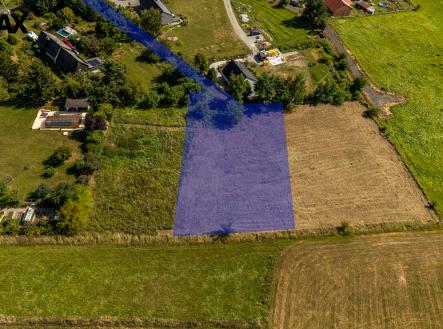 ks-121.jpg | Prodej - pozemek pro bydlení, 2 003 m²