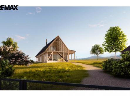 Prodej - pozemek pro bydlení, 2 003 m² obrázek