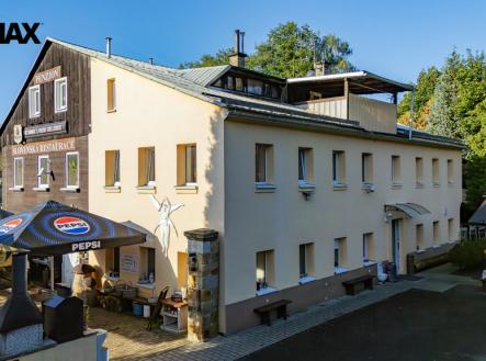 Prodej - jiné, 537 m² obrázek