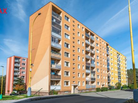 straz-1.jpg | Pronájem bytu, 5+1, 86 m²