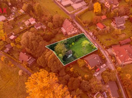 okrouhladron-022.jpg | Prodej - pozemek pro bydlení, 863 m²