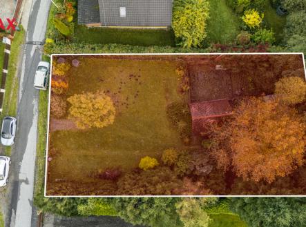 vyznaceni7.jpg | Prodej - pozemek pro bydlení, 863 m²