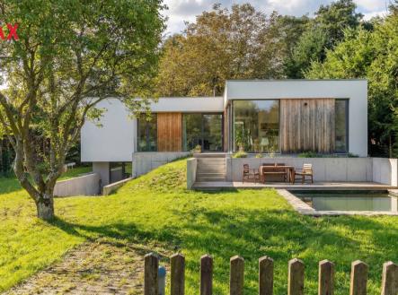 VIZUALIZACE | Prodej - pozemek pro bydlení, 863 m²