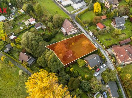 okrouhladron-02-1.jpg | Prodej - pozemek pro bydlení, 863 m²