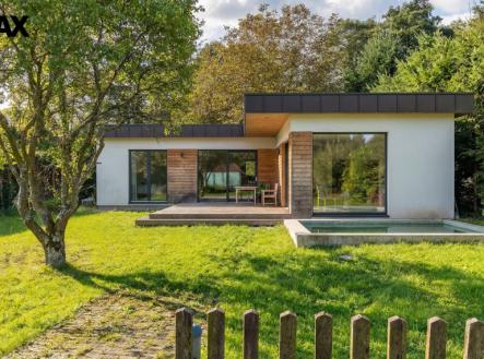 VIZUALIZACE | Prodej - pozemek pro bydlení, 863 m²