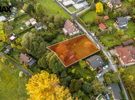 okrouhladron-02-1.jpg | Prodej - pozemek pro bydlení, 863 m²