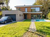 Prodej - pozemek pro bydlení, 863 m²