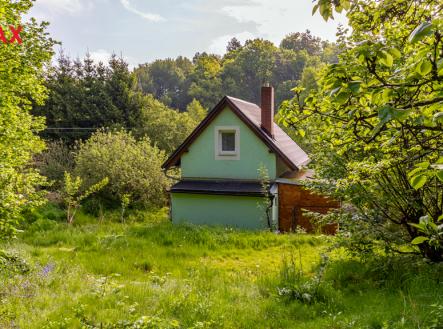 6e4a5172up.png | Pronájem - chata/rekreační objekt, 41 m²