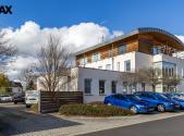 Prodej - kanceláře, 826 m²
