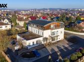 Prodej - kanceláře, 826 m²