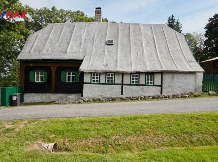 2h3b0007.jpg | Prodej - chata/rekreační objekt, 185 m²