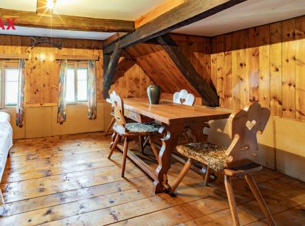 6e4a7175.png | Prodej - chata/rekreační objekt, 185 m²