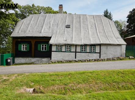 2h3b0007.jpg | Prodej - chata/rekreační objekt, 185 m²