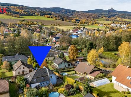 Prodej - dům/vila, 208 m² obrázek