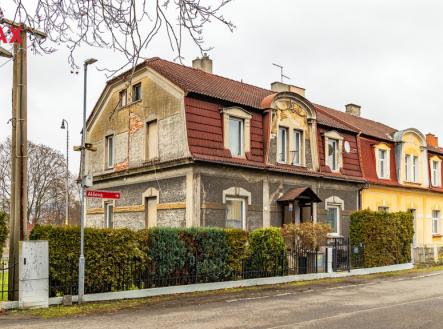 Prodej bytu, 3+1, 176 m² obrázek