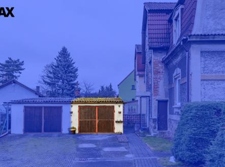 6e4a7427garaz.png | Prodej bytu, 3+1, 176 m²