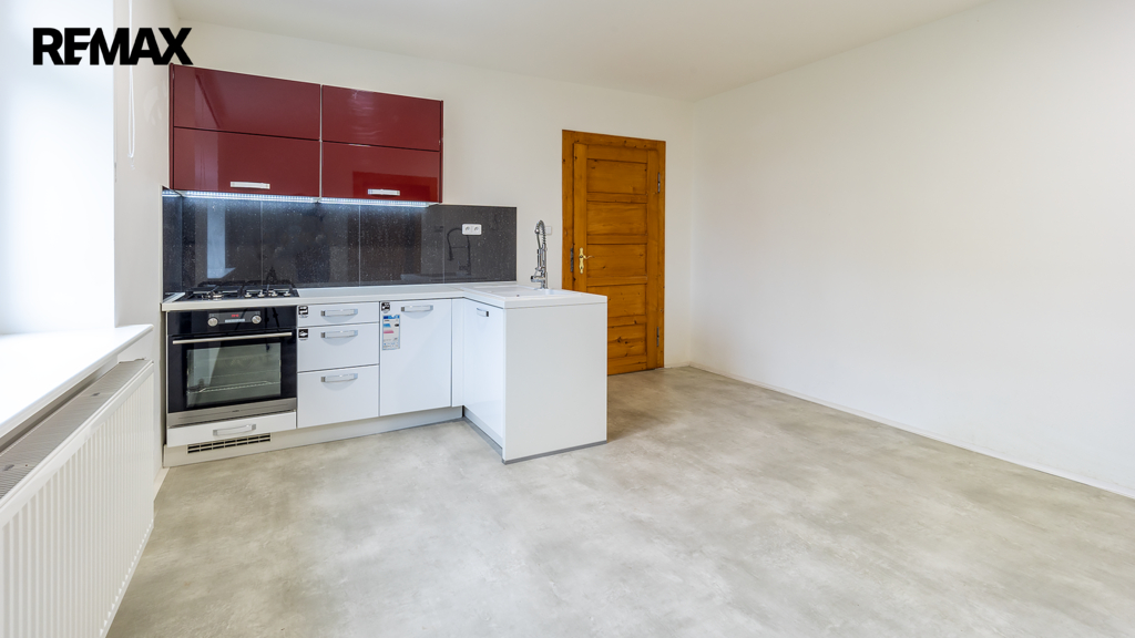 Realný stav - bez vizualizace