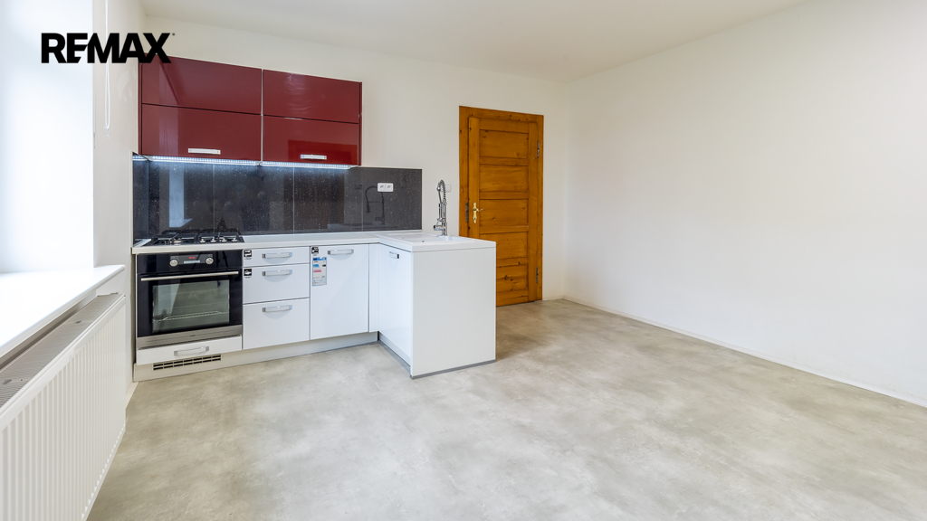 Realný stav - bez vizualizace