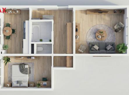 gemini-generated-image-o7mn15o7mn15o7mn.png | Prodej bytu, 2+1, 56 m²