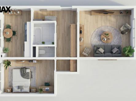 gemini-generated-image-o7mn15o7mn15o7mn.png | Prodej bytu, 2+1, 56 m²