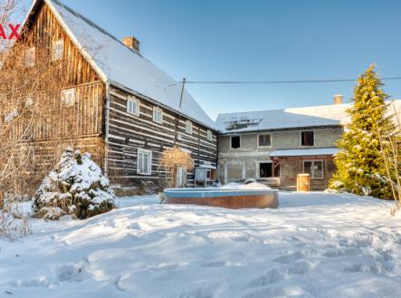 dsc06284-hdr.jpg | Prodej - chata/rekreační objekt, 199 m²