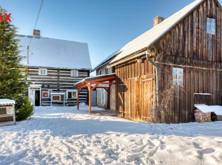 dsc06209-hdr.jpg | Prodej - chata/rekreační objekt, 199 m²