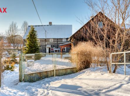 dsc06214-hdr.jpg | Prodej - chata/rekreační objekt, 199 m²