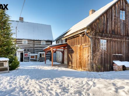 dsc06209-hdr.jpg | Prodej - chata/rekreační objekt, 199 m²