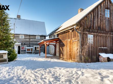 dsc06209-hdr.jpg | Prodej - chata/rekreační objekt, 199 m²