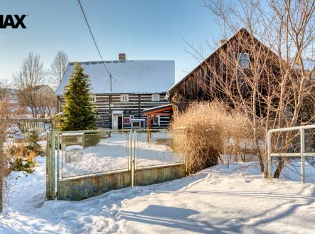 dsc06214-hdr.jpg | Prodej - chata/rekreační objekt, 199 m²