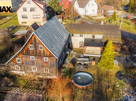 dji-20260118115159-0025-d.jpg | Prodej - chata/rekreační objekt, 199 m²