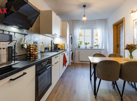 Prodej bytu, 2+1, 57 m² obrázek