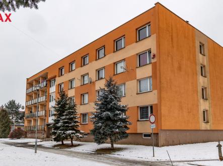 6e4a7818.png | Prodej bytu, 1+kk, 25 m²