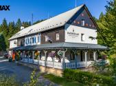 Prodej - hotel, 750 m²