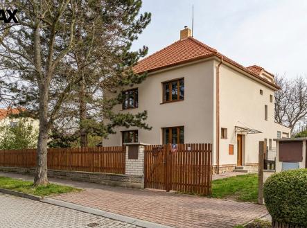 Prodej - dům/vila, 235 m² obrázek