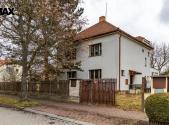 Prodej - dům/vila, 235 m²