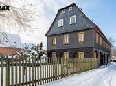 Prodej - dům/vila, 150 m²