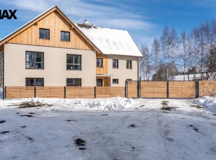 VIZUALIZACE | Prodej - dům/vila, 215 m²