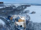 Prodej - dům/vila, 215 m²