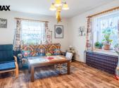 Prodej - dům/vila, 215 m²