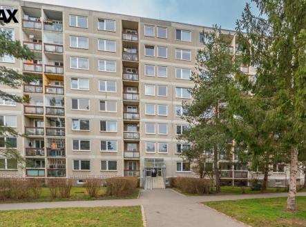 Prodej bytu, 3+kk, 64 m² obrázek