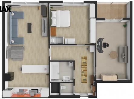 183374197-298454563-top-151495288-1773650721702.jpg | Prodej bytu, 3+kk, 64 m²