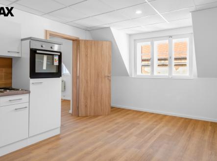 Kuchyň s jídelnou | Prodej bytu, 2+1, 59 m²